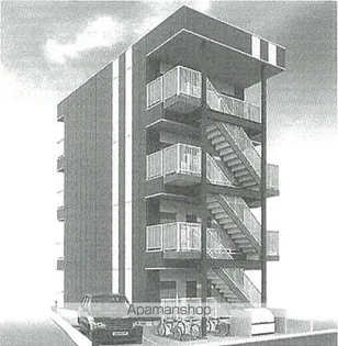 リブリ・マランド 千葉中央【3階】の外観