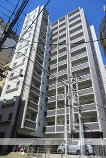 カルロ定禅寺通【11階】の外観