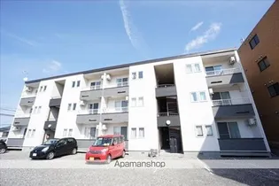 TORRENT(トレント)【2階】の外観