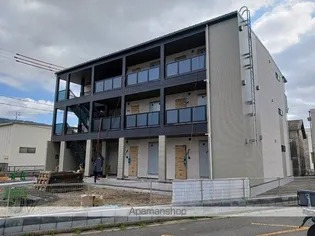 ラ ヴィーダ ヌエバの画像