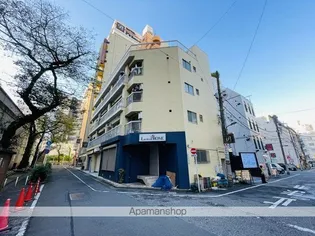 峰マンションの画像