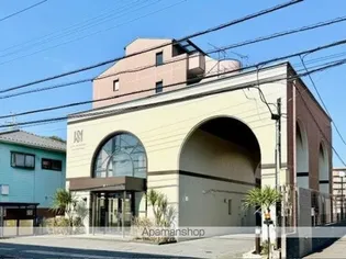 ISM南柏【1階】の外観