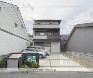 シャーメゾン御所一条の画像