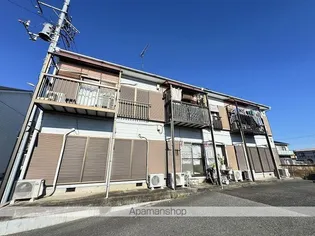 カギナカハイツDの画像