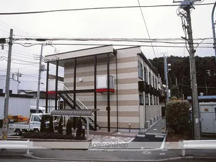 レオパレスCOURT DOLLの画像