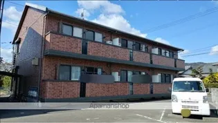 ウィルモア夷山 B棟の画像