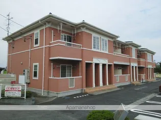 レジダンス ノーブル Ⅱの画像