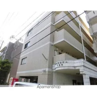 第6富山ビル【509号室】の外観