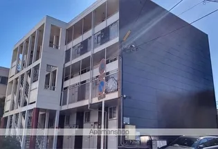 レオパレスフォレストの画像