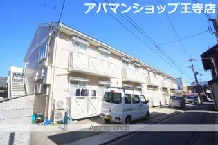 フレグランス久度の画像