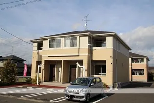 フェリーチェⅠ【1階】の外観