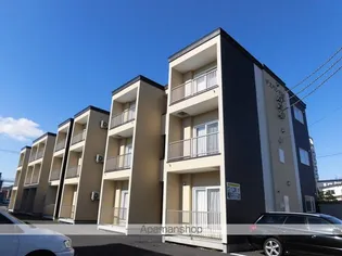 デスパシオⅢの画像