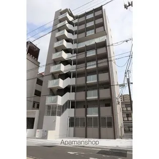 Avanti【1階】の外観