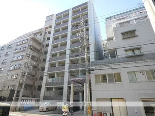 ブルームライフ鶴舞の画像