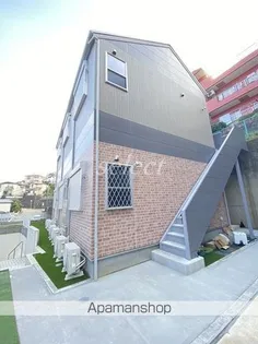 シティハイツ井土ヶ谷の画像