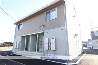 アヴァンス柳原 Bの画像