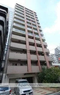 CITY SPIRE 両国【7階】の外観