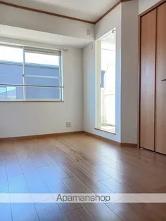 デュエル ミサキA【1階】の内装