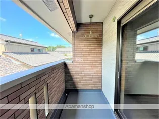 LUPINUS TERRACE【2階】のその他画像