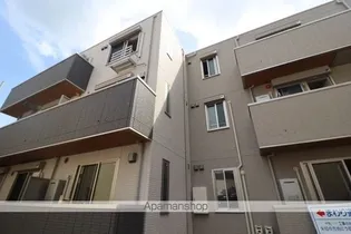 アヴァンス堀切の画像