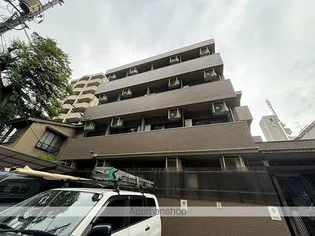 メゾフォルテ大宮の画像