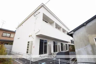 アーバンコート若林の画像