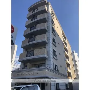 タウンライフ一社【2階】の外観