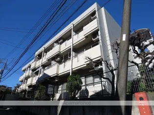 大井鹿島谷ハイツの画像