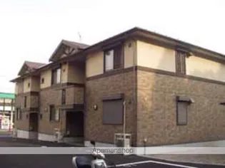 アベニューヴィラ I【2階】の外観