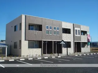 クレストコートBの画像