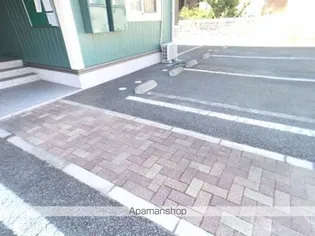 サニーハウス上今井 AB【2階】の内装