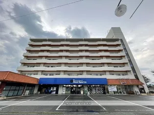 コア石芝【205号室】の外観