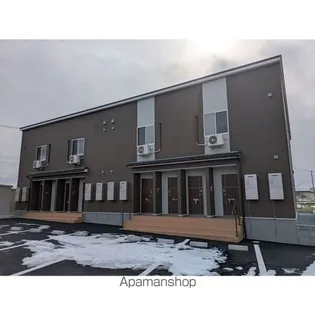 クレシェンテの画像