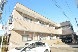 クレサンテーモ【1階】の外観