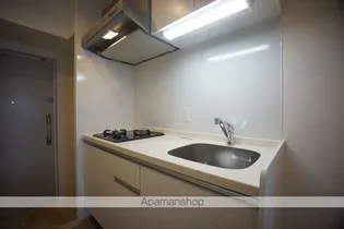 レジデンシア花の木【3階】の内装