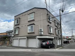 カーサ北野の画像
