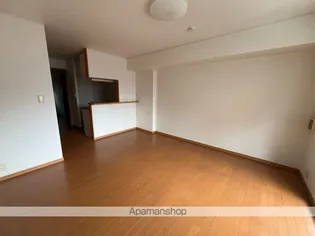 ポートルシパー【1階】の内装