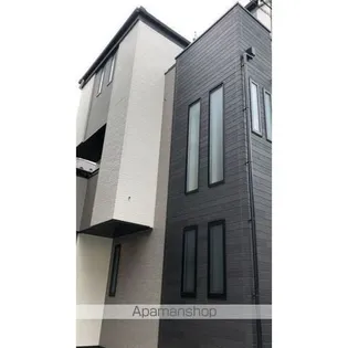 埼玉県さいたま市南区鹿手袋5丁目【一戸建】の外観