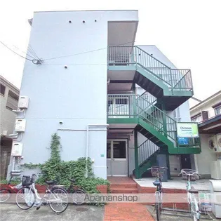 クロノス要町の画像