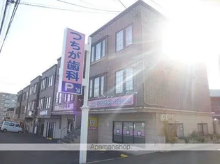 リッチタウン栄通六番館の画像