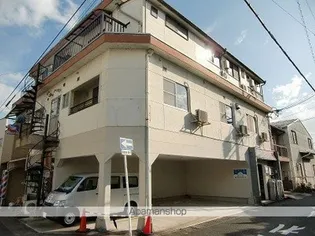 大和ビルの画像