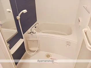 リバーサイド北春日部【1階】の風呂