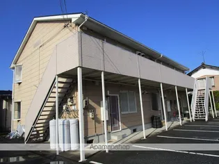 ガーデニア津ノ井の画像