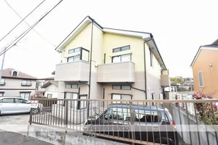 リトルシャトー荒巻の画像