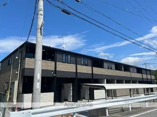 ヒカルサ彦根松原町の画像