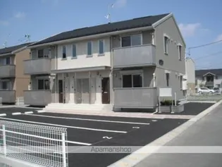 グランディフローラの画像