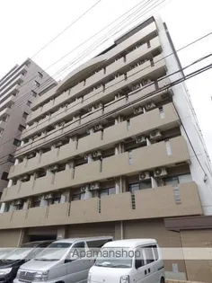 東京都練馬区氷川台3丁目【マンション】の外観