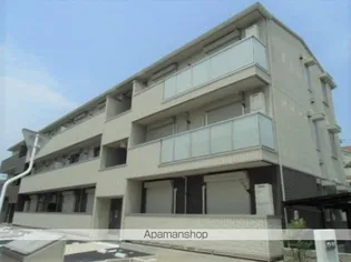 エムワイハイツの画像