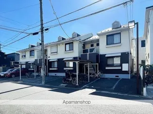 リバシティの画像