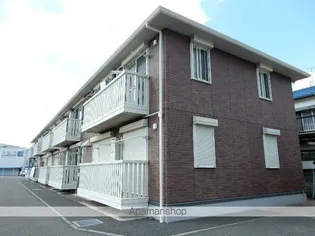 ハイツクリノンの画像